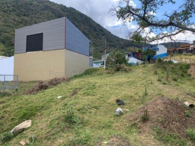 Venta de Lote en Escazú-San Antonio. RAH 26-1725 en San Antonio, Escazú, San José — ₡ 53 000 000