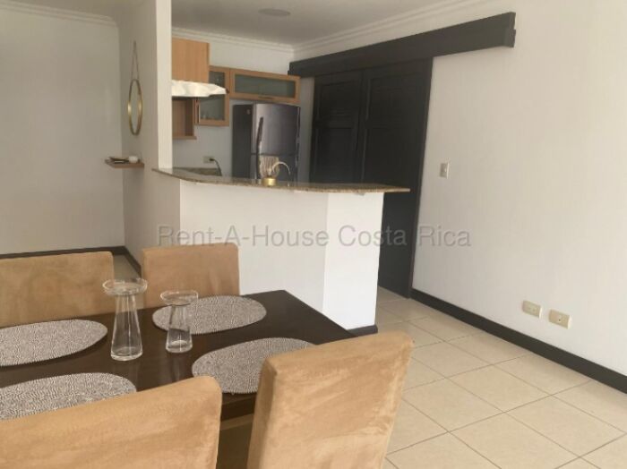 Se alquila apartamento en Santa Ana San José 26-1663 in Santa Ana, San José — $1,250