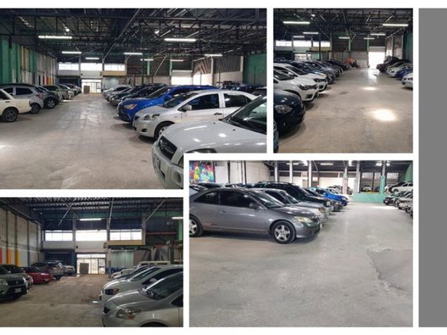 Bodega en Venta, San Jose, Pavas. Zona Industrial. 4PVV9979879 en Pavas, San José — $3,500,000