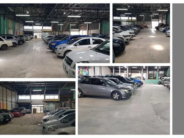 Warehouse for Sale, San José, Pavas. Industrial Zone. 4PVV9979879 in Pavas, San José — $3,500,000
