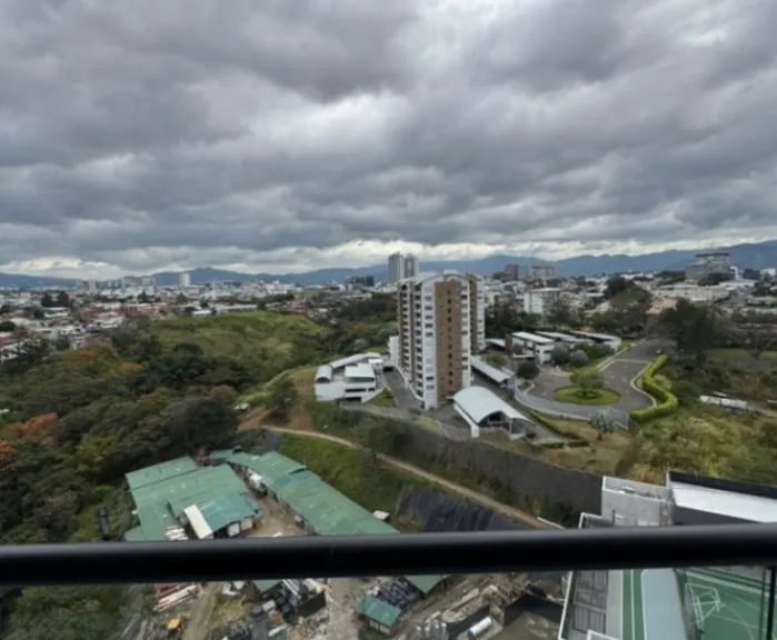 APARTMENT FOR SALE IN NÚCLEO SABANA, SAN JOSÉ in Merced, San José — $255,000 - Photo 3 of 13