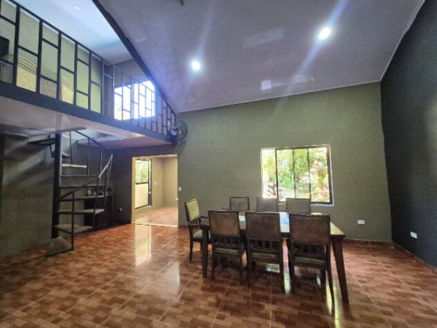 CASA RODEADA DE MONTAÑA EN VENTA,UBICADA EN PLATANILLO. en Barú, Pérez Zeledón, San José — $245,999
