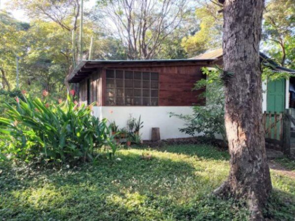 ESPECTACULAR FINCA EN LA CRUZ DE GUANACASTE.  in Santa Elena, La Cruz, Guanacaste — ₡ 20 000 000
