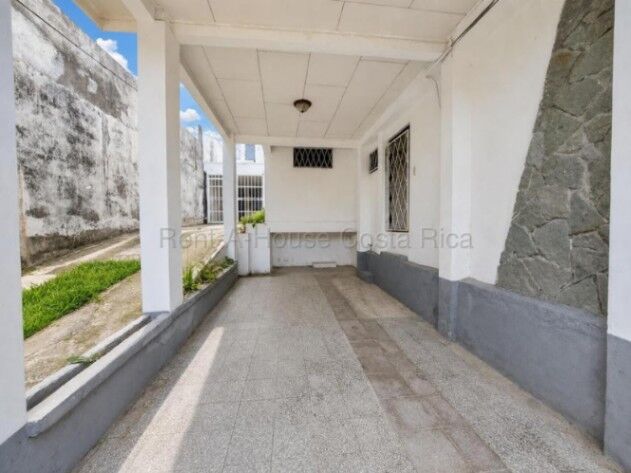 Alquiler de Casa en Rohrmoser-San José. RAH 27-198 en Pavas, San José — $575,000