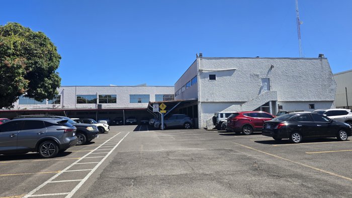 Edificio en Alquiler en San José, La Uruca. Codigo 5PVV9749948 in Uruca, San José — $42,370 - Photo 2 of 23