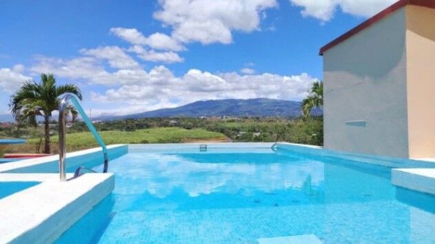 Propiedad en venta en San Isidro de Alajuela in San Isidro, Alajuela — ₡ 300 000 000
