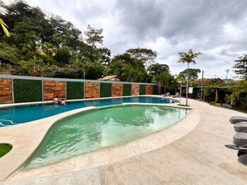 SE VENDE CASA AMOBLADA EN CONDOMINIO ARENAS HERRADURA en Jacó, Garabito, Puntarenas — 150 000 000 ₡ - Foto 4 de 99
