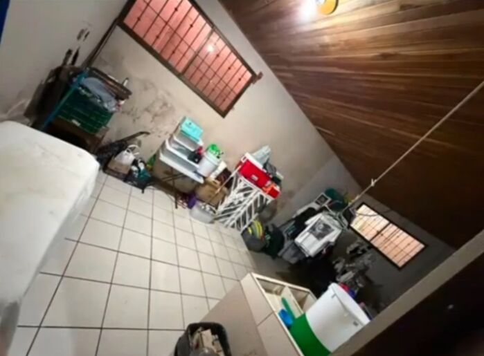BELLÍSIMA CASA EN ATENAS CENTRO.  in Atenas, Alajuela — ₡ 135 000 000