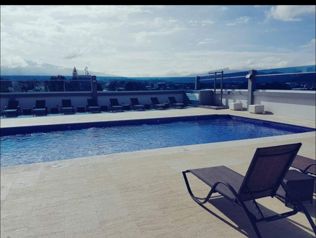 VENTA $220,000 ALQUILER $1350 AMUEBLADO EN LATITUD YOSES VHP-AA527 in San Pedro, Montes De Oca, San José — $220,000 - Photo 2 of 32