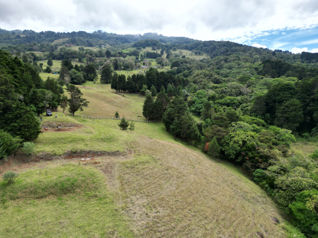 Lote con vistas panorámicas, acceso al río para la casa de sus sueños en Pará, Santo Domingo, Heredia — $230,000 - Foto 4 de 16