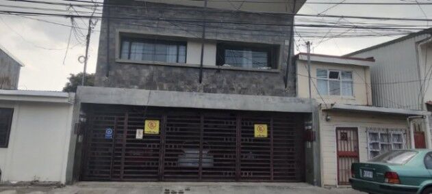 MLS-25-1089 LS VENTA EDIFICIO CON 4 APARTAMENTOS GOICOECHEA SAN JOSE in Guadalupe, Goicoechea, San José — $480,000