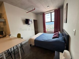 Studio Furnished for Sale in Barrio Escalante, San José #27-39 GS in Carmen, San José — $140,000 - Photo 4 of 9