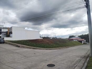 Venta de Lote en Grecia, Alajuela. RAH 25-1531 en Grecia, Alajuela — 48 000 000 ₡ - Foto 5 de 10