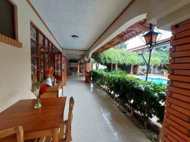Alquiler de Apartamento Amoblado en La Sabana, San José / Mls. 26-505 OFC JB in Mata Redonda, San José — $800