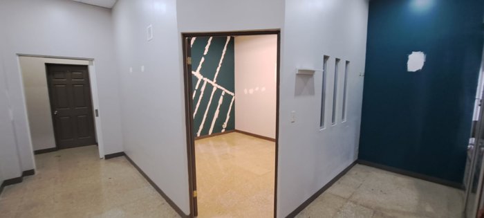 ALQUILER DE LOCAL COMERCIAL, SAN JOSE, SABANA SUR. en Mata Redonda, San José — ₡ 361 173