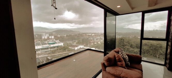 PENTHOUSE EN VENTA, CURRIDABAT COD#25-2048 in Granadilla, Curridabat, San José — $750,000