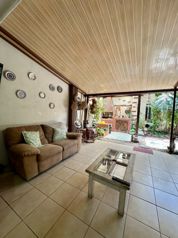 Venta de Casa de Dos Niveles en Belén, Heredia.Paso de las Garzas in San Antonio, Belén, Heredia — $188,000 - Photo 2 of 21