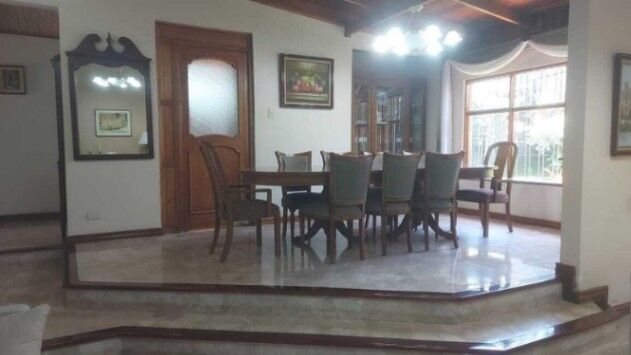 MLS-26-115 LS VENTA CASA SABANILLA MONTES DE OCA in Sabanilla, Montes De Oca, San José — ₡ 187 000 000