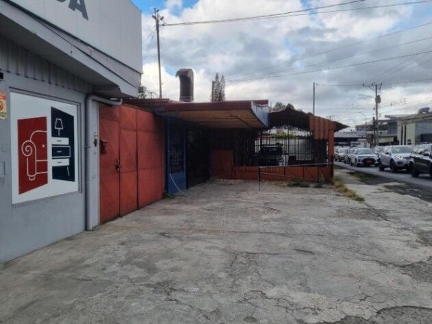 Venta de Lote en Zapote, San José. en Zapote, San José — $1,900,000