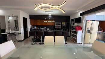 VENDO CASA EN CONDOMINIO VISTA CATEDRAL. HEREDIA. in San Miguel, Santo Domingo, Heredia — $290,000 - Photo 4 of 11
