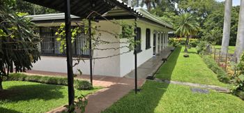 House for rent in Heredia, Belén. Private residential PVV10513354 in La Asunción, Belén, Heredia — $5,500 - Photo 2 of 22