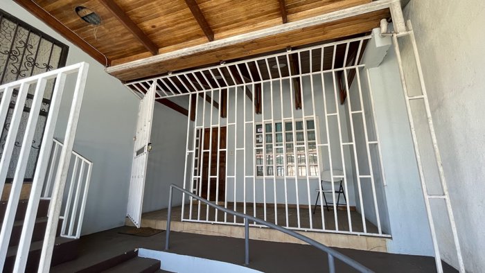 AMPLIA PROPIEDAD COMERCIAL EN EL CENTRO DE SAN RAMON in San Ramón, Alajuela — $890,000