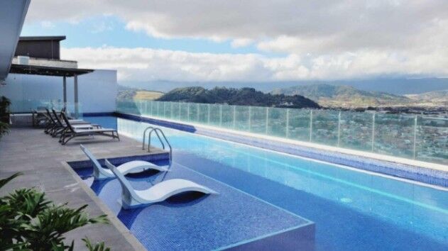 Descubrí tu nuevo hogar en Torre Ifreses, Curridabat!  in Curridabat, San José — ₡ 750 000