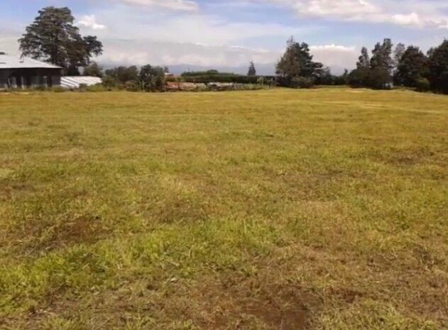 SE VENDE BELLA FINCA EN FRAIJANES DE ALAJUELA.  in Sabanilla, Alajuela — ₡ 300 000 000