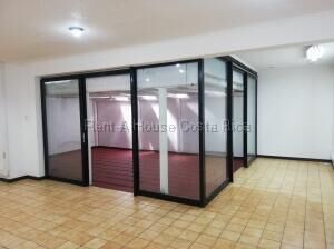 Alquiler de Oficina en Rohrmoser-Pavas, San José. RAH 26-1746 en Pavas, San José — $1,350