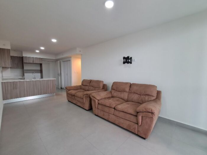 Alquile apartamento en Condominio Altamira San Pablo heredia in San Pablo, Heredia — $1,150
