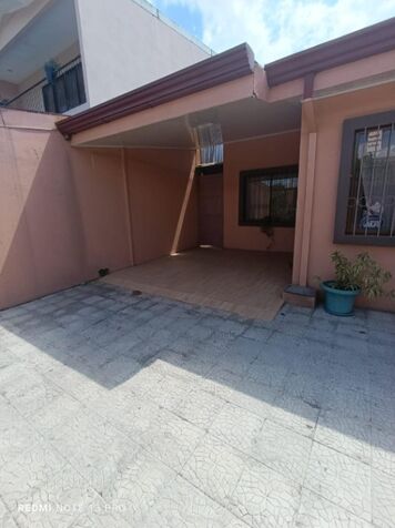 House for Sale in El Roble, Puntarenas en El Roble, Puntarenas — ₡ 46 000 000
