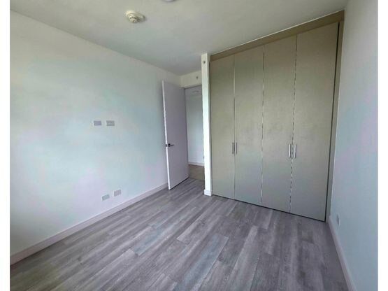 ALQUILER DE APARTAMENTO CON LÍNEA BLANCA, SAN JOSÉ, NUNCIATURA, CONDOMINIO AIRE  en Mata Redonda, San José — $2,600