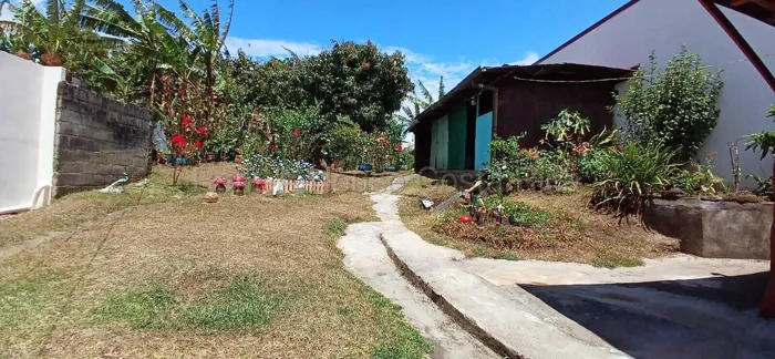 Land for Sale in Santo Domingo de Heredia with Mixed Use #26-1495 GS in Santo Domingo, Santa Bárbara, Heredia — ₡ 150 000 000 - Photo 3 of 8