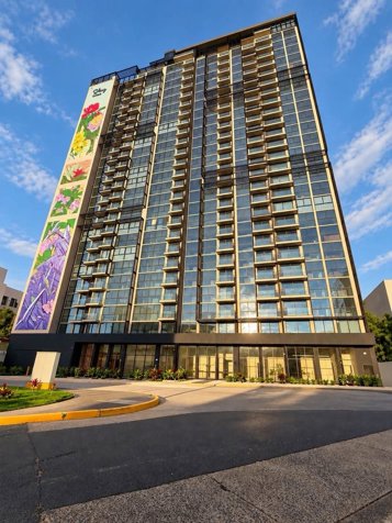 SE ALQUILA LOCAL COMERCIAL PRIMERA PLANTA SKY SABANA in Mata Redonda, San José — $5,500