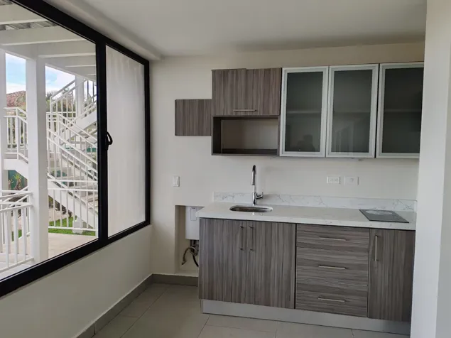 Great Rental Opportunity in Bello Horizonte in Escazú, San José — $1,100 - Photo 2 of 8