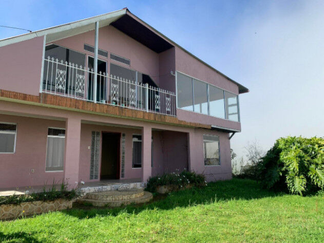 RAH ofrece esta impresionante propiedad de montaña en Venta en San Nicolás, Cartago — $215,000