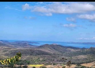 Venta Terreno en La Cruz Guanacaste sobre Ruta Intermericana