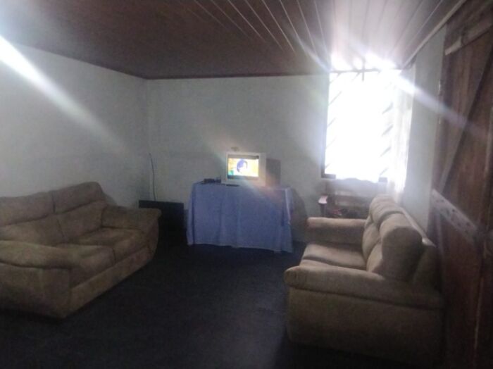 BELLA PROPIEDAD CON 2 CASAS EN SAN RAMÓN.  en Piedades Norte, San Ramón, Alajuela — ₡ 60 000 000
