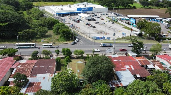 Propiedad estratégica en la zona en desarrollo de Liberia en Liberia, Guanacaste — $400,000 - Foto 2 de 14