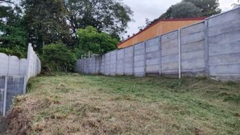 Venta de Lote en Atenas de Alajuela. RAH 25-301 en Concepción, Atenas, Alajuela — 17 000 000 ₡ - Foto 5 de 9