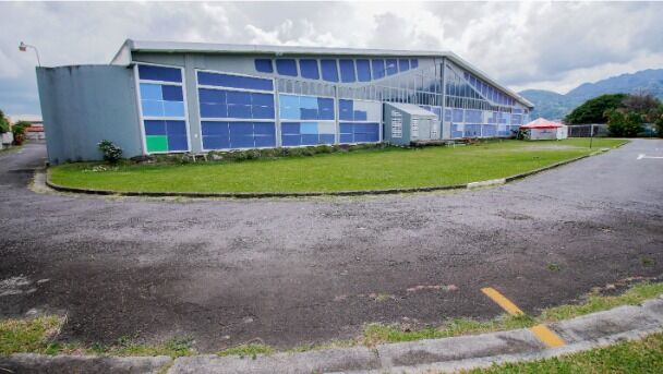 VENTA DE BODEGA INDUSTRIAL COMERCIAL,  SAN JOSE, HATILLO 2 en Hatillo, San José — $5,400,000