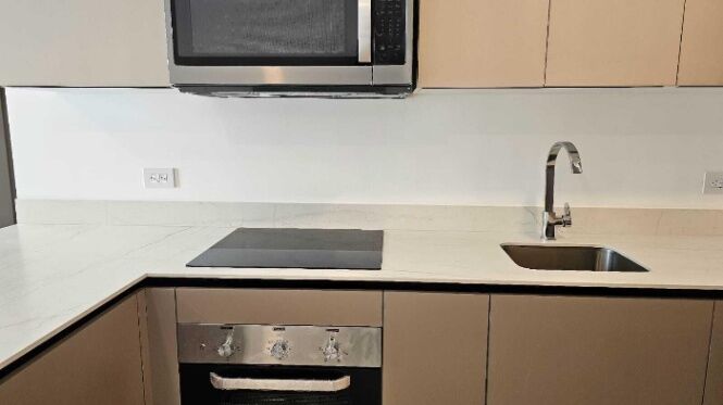 Alquiler de Apartamento en Merced, San José. RAH 25-1720 en Merced, San José — $1,490 - Foto 3 de 10