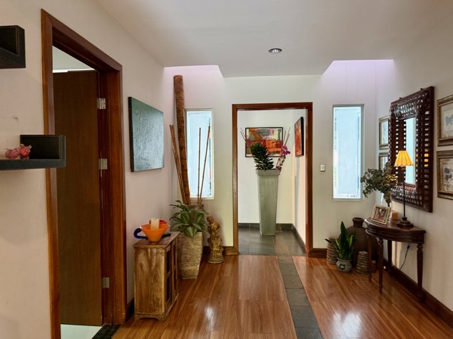 Casa en venta en Residencial en Santa Ana en Pozos, Santa Ana, San José — $390,000
