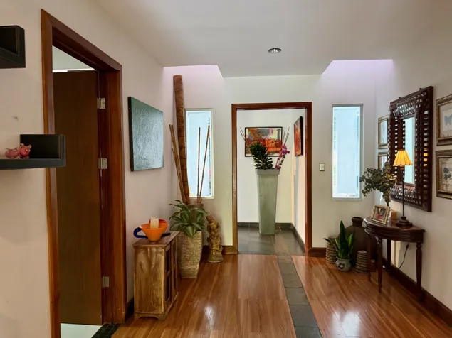 Casa en venta en Residencial en Santa Ana en Pozos, Santa Ana, San José — $390,000