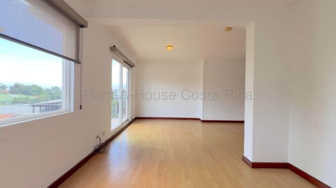 Alquiler de Apartamento en Escazú. RAH 26-2275 in Escazú, San José — $1,250