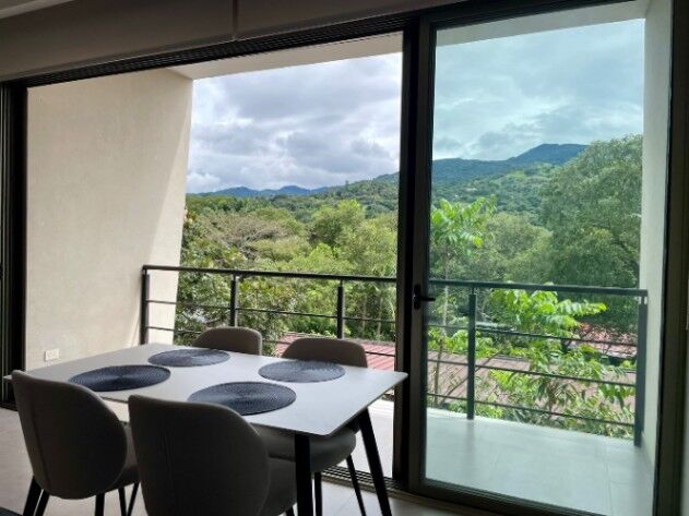 Alquiler de Apartamento Amueblado en Brasil de Santa Ana  en Brasil, Santa Ana, San José — $1,700