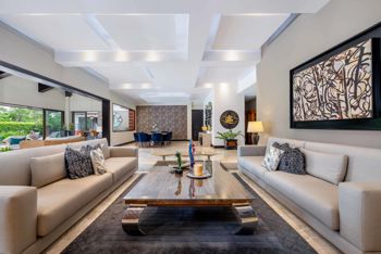 Exclusiva Residencia de Lujo de Una Planta en Santa Ana in Uruca, Santa Ana, San José — $2,975,000 - Photo 4 of 30