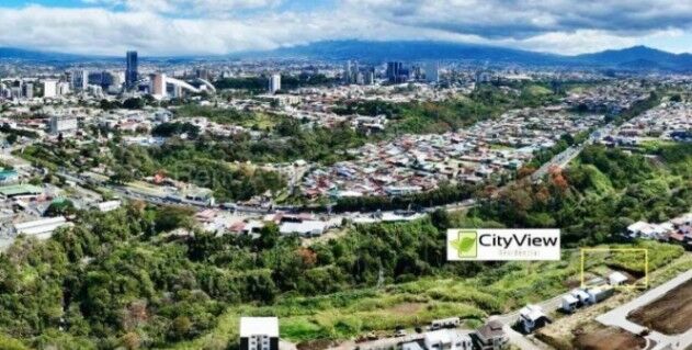 Lote en Venta RiverGrand -Escazú, San Jose en Escazú, San José — ₡ 64 000 000