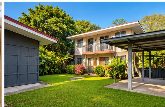 Se Alquila Apartamento en Guardia, Liberia en Guanacaste en Liberia, Guanacaste — ₡ 300 000