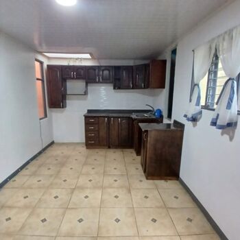 Apartamento en Alquiler San Vicente, Moravia, San José